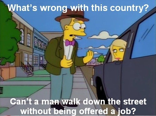 What\'s Wrong With This Country