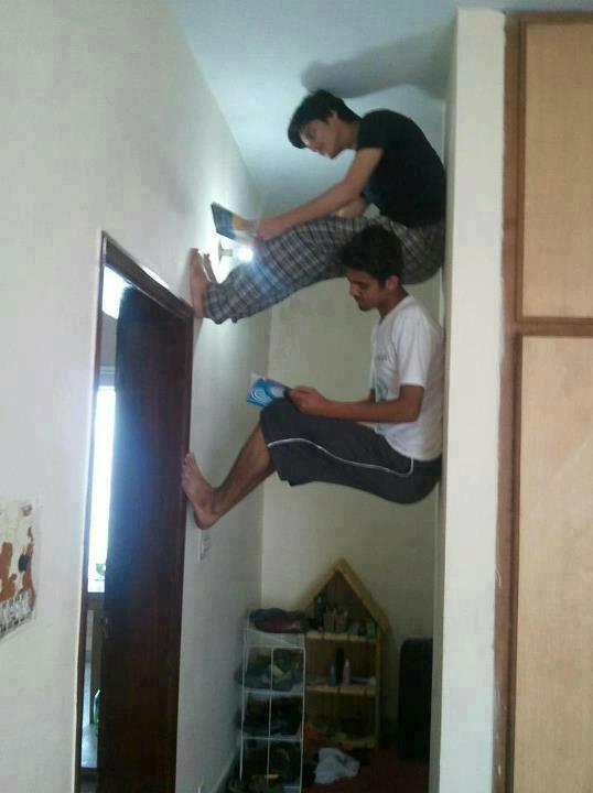 Ninja\'s Always There