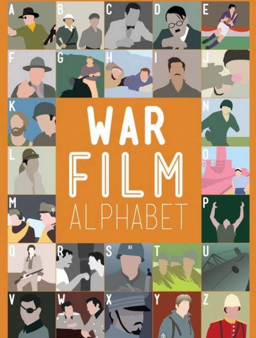 The War Film Alphabet