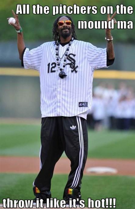 Snoop Takin\' It To The Next Level