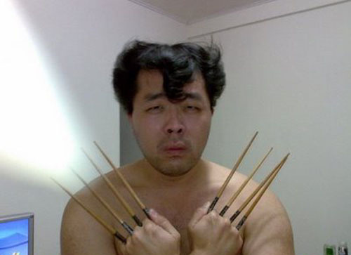 This Is My Kind Of Thing