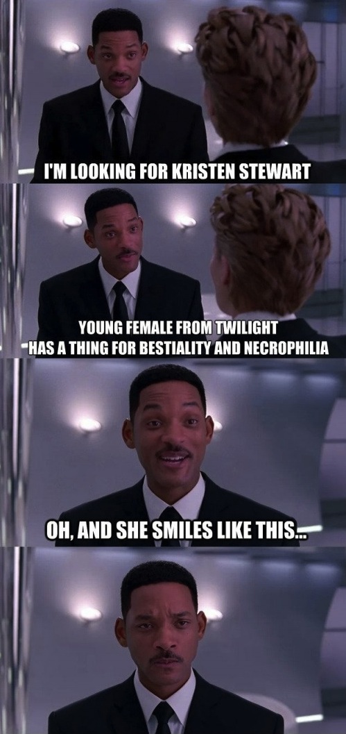 Oh And She Smiles Like This