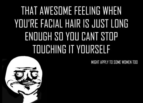 That Awesome Feeling