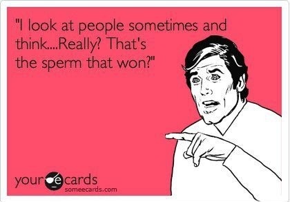 Some People Are Just Beyond Me