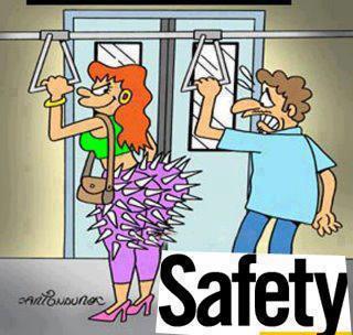 Safety