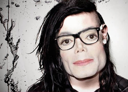 The Face Swap Absolutely Nobody Wanted