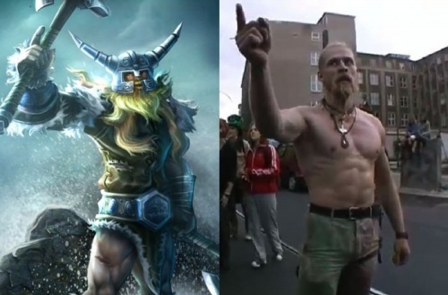 Now Itâ€™s Clear