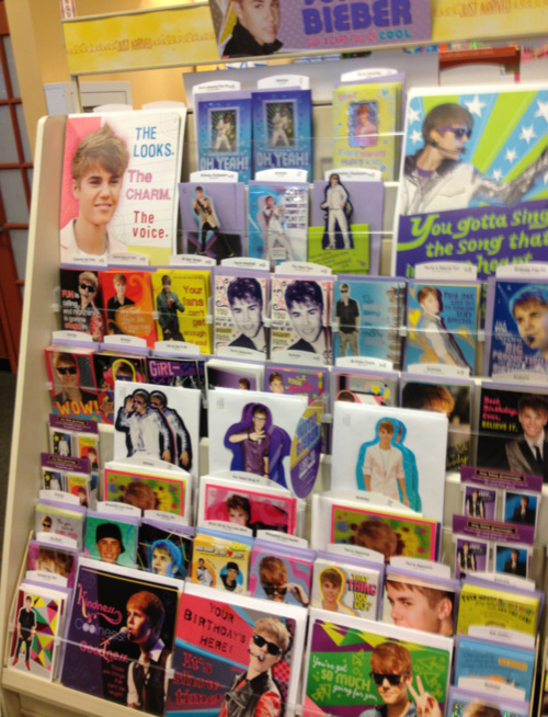 A Card For Every Occasion!