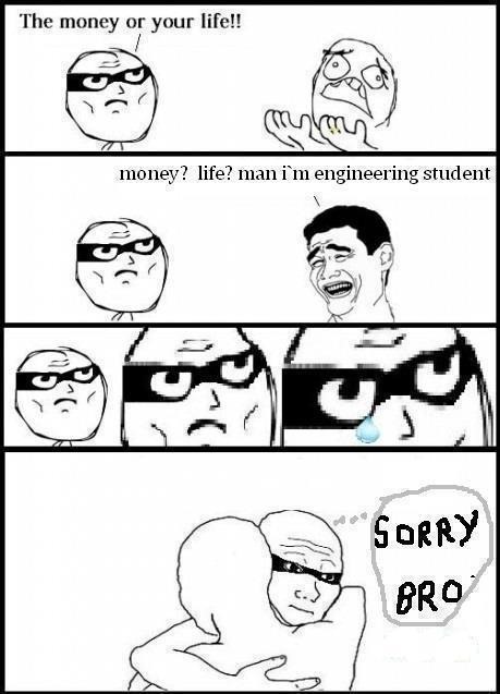 The Money Or Your Life