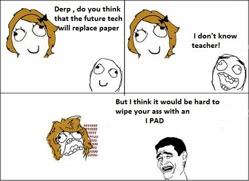 Trolling At Its Best