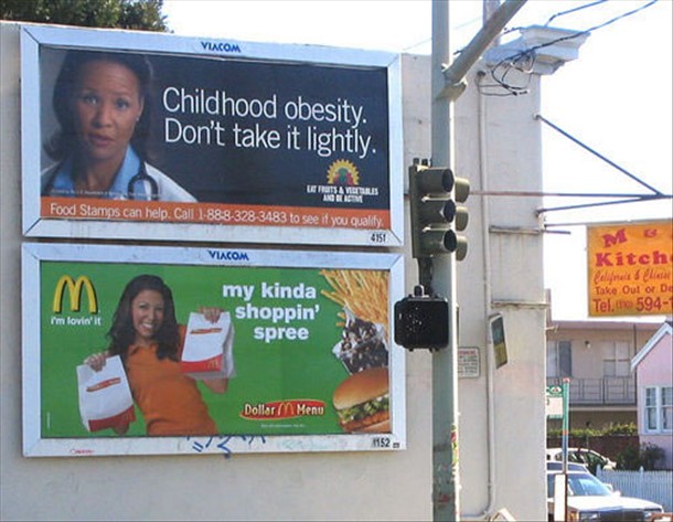Childhood Obesity