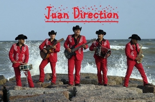 Juan Direction