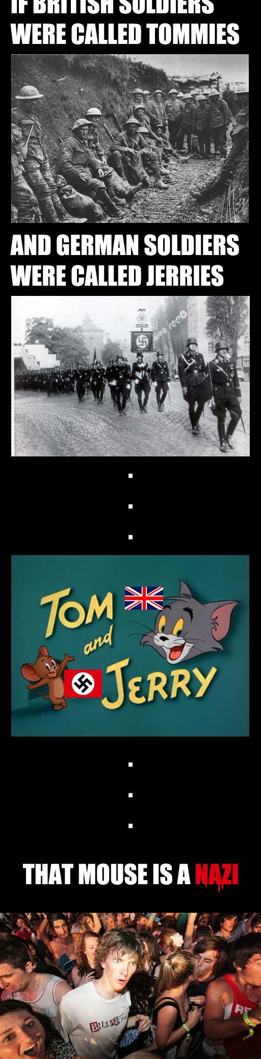 Tom & Jerry