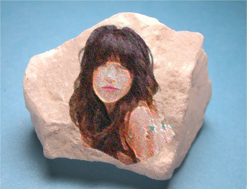 Carly Rae Gypsum