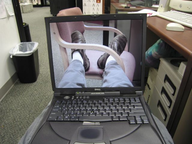 Jaw Dropping Desktop Illusions