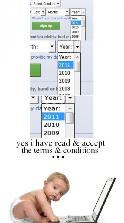 Yes I Have read & Accept The Terms & Conditions