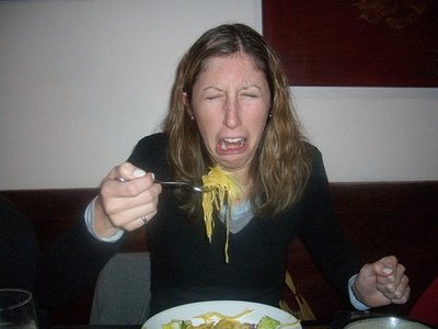 Which Fatty Meals Will Make Me Depressed