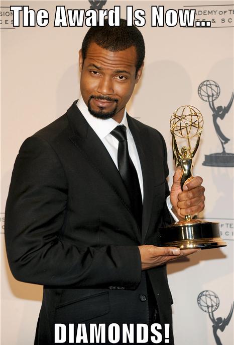 Just Like Everything I Touch