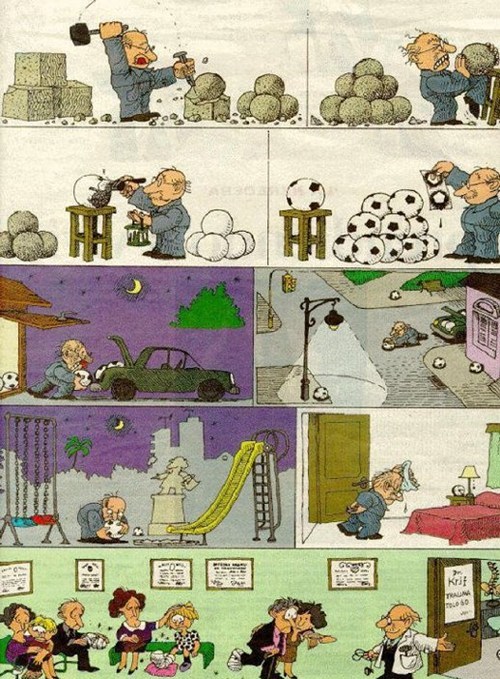 Don\'t Try At Your Home