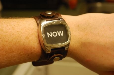 Most Accurate Watch In The World
