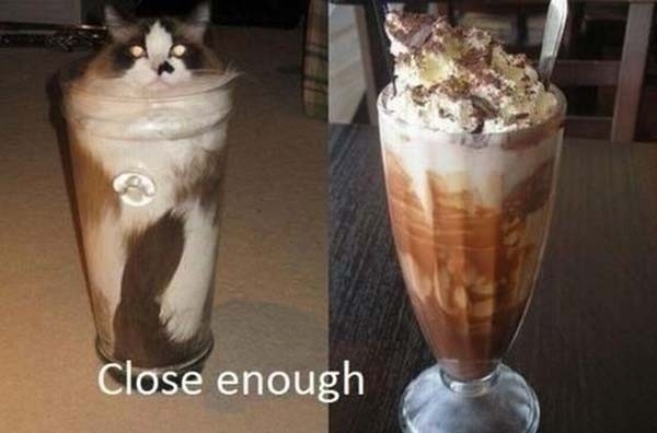 Close Enough 