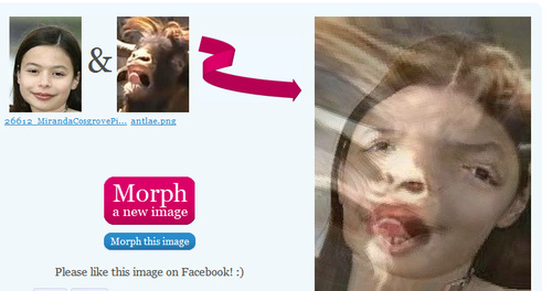 Goat Nightmare Fodder