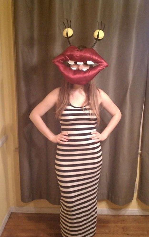 Awesome Costume Ideas