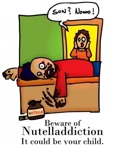 It Could Be Your Child