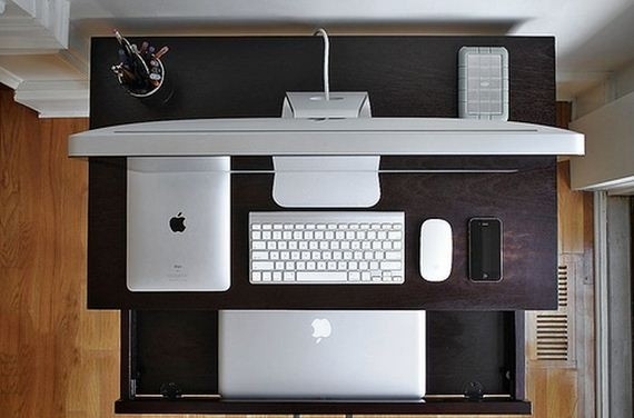 I Got Whole Apple Family