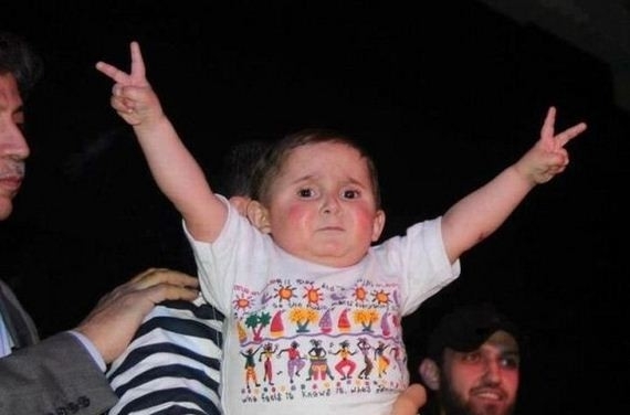 I Just Pooped In My Pants! Rock On