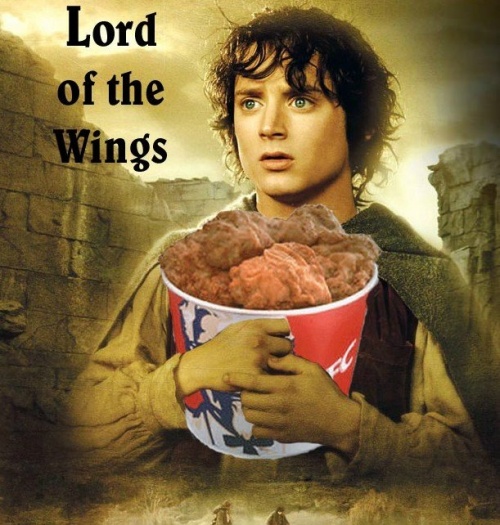 Lord Of The Wings