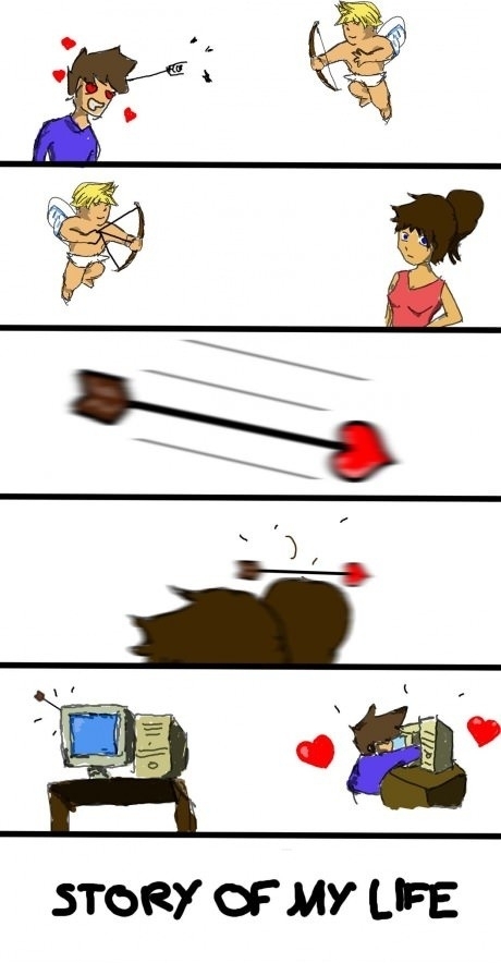 True Story Of My Life 