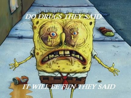 It Will Be Fun They Said