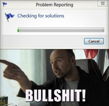 Microsoftâ€™s Biggest Lie