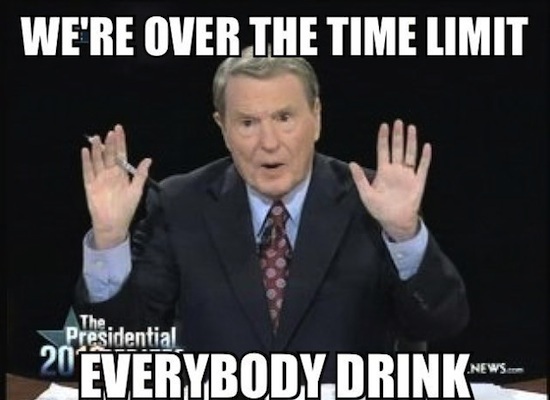 Everybody Drink