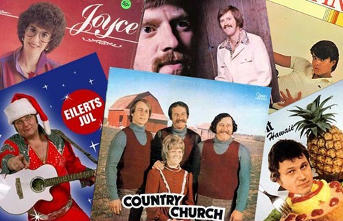 50 Worst Album Covers Ever