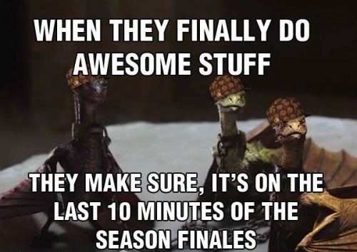 Scumbag Baby Dragons Did It Again