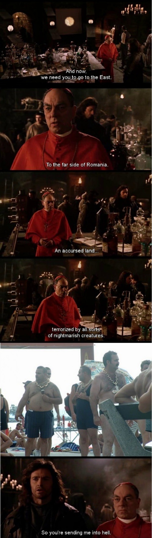 To The Far Side Of Romania