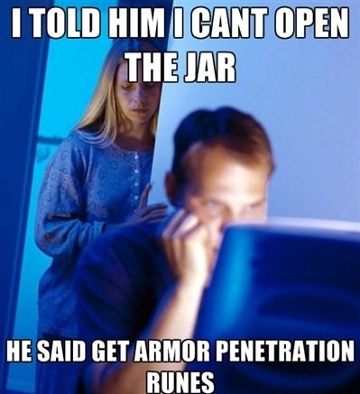 Or Magic Penetration