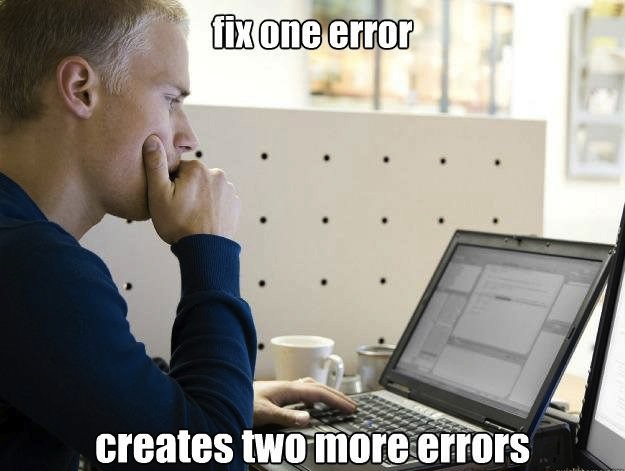 Programming Errors