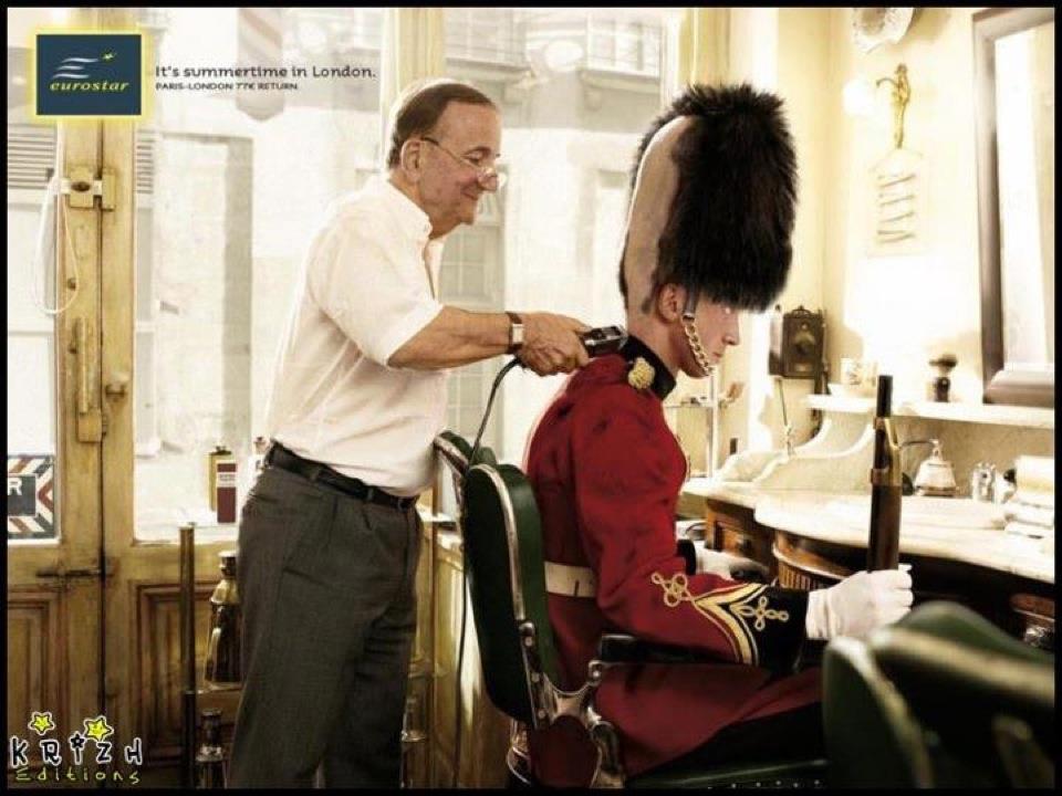 It\'s Summer Time In London