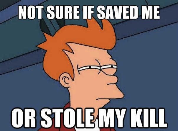 The Day In The Life Of A Halo Gamer