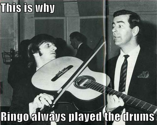 Ringo Pls Not This Again