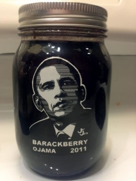 I See What You Did There