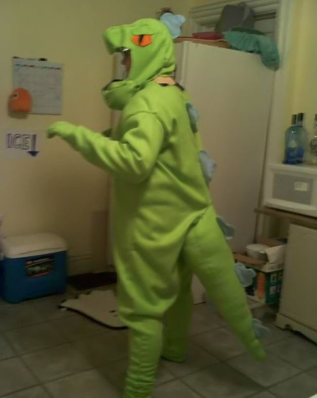 Ohh No No Look Perfect