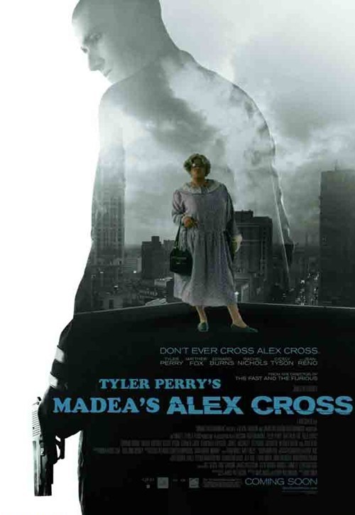 Tyler Perry\'s Madea\'s Alex Cross