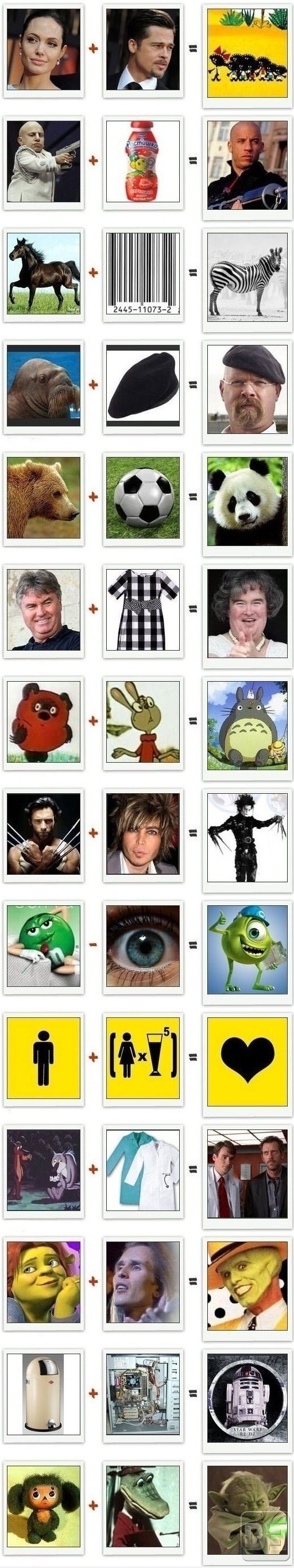 Explanation Everything Has It