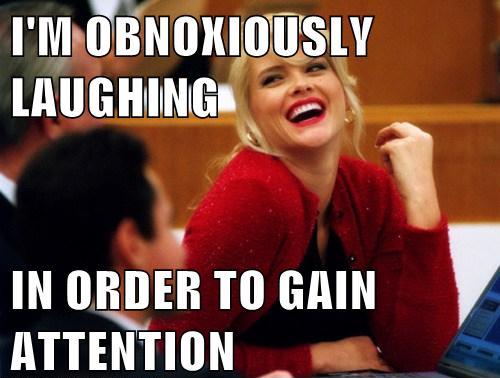 Every Drunk Girl Ever