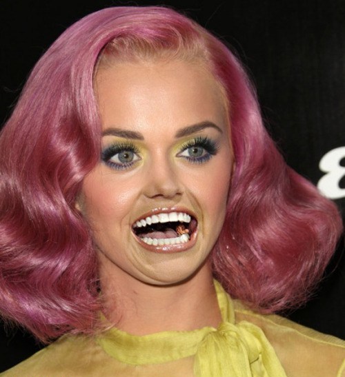 I Am Unusually Excited Today