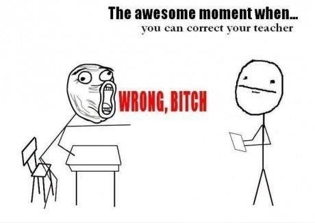 That Moment